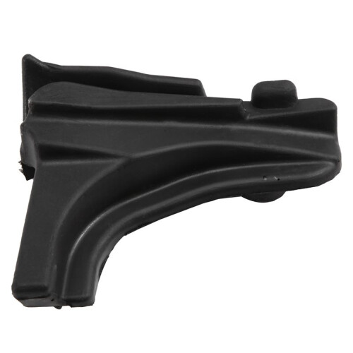 Car Engine Hood Heat Insulation Upper  Insulation LR084528 LR084527 for   Right 1