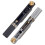 Headless E-Gitarre Split Bridge Saitenhalter für-Silber 9