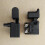Electric Trigger Button Switch Power Tool-With switch 10
