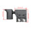 Electric Trigger Button Switch Power Tool-With switch 4