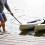 Modifizierbare Pirogue-Regulierungsgurte im 2er-Set mit bequemen 8
