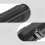 Protective Case Travel Bag for Nintendo Switch 2 10 Game Slots Black 4