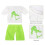 Finger Skateboard Set Finger Swing Board Finger Roller-DH18 6