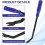12PCS Car Trim Removal Tool Kit - Pry Tools for Dash, Door Panel & Molding 7