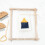 Hand Looms Stick Weaving Comb Tool Tapestry Weaving-daisy 7