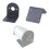 High Torque Motor Mount Bracket Universal-for 550 545 555 540 2