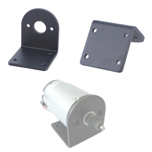 High Torque Motor Mount Bracket Universal-for 550 545 555 540 1