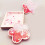 Plastic Beker Placemats Leuke Drijfzand Glitter Onderzetters-2 11
