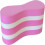 Soft EVA Pull Buoy Swim Float, Swimming Training Kickboard for Adult Beginners (Pink) 1