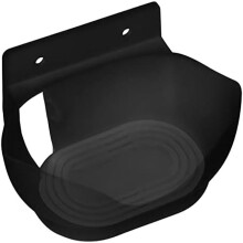 Portable Wall Mount Shelf Stand for Google Nest Audio - Bedroom Speaker Holder