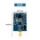 ZigBee Conversion Serial Port TTL Uart Wireless PA Module CC2530+CC2591 Zigbee Module CC2530 Development Board 8
