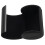 6X Black Necktie Neck Tie Storage Case Travel Gift Box Cylinder Shape 3