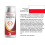 Κρέμα IMOSTEON - 500ml (5x100ml) - με Βούτυρο Σέα & Υαλουρονικό 10