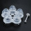 Egg Cooker Hard Boil 5 Pcs/Set Egg Boilor Without Shells Eggs 5