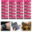 AG3 1.55V Button Battery Cell Coin Lithium Batteries-40 pieces 2