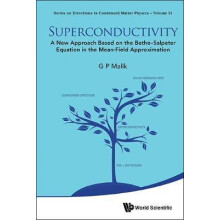 SUPERCONDUCTIVITY NEW APPROACH BASE BETHESALPETER EQUATION by MALIK G