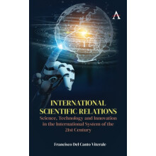 International Scientific Relations Science Technology and Innovation i