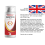 Κρέμα IMOSTEON - 500ml (5x100ml) - με Βούτυρο Σέα & Υαλουρονικό 4