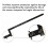 4pcs for  A1 A1mini Hotend Extruder Filament Sensor Hall  Board 3D Printer Parts 6