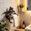 Porte-rouleau de papier toilette, support de rangement, 6