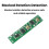 Motor Forward Reverse  Control Board Kit for DIY Projects Electric Screwdriver Miniature Motor Controller 6