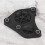 5X Bloque de Motor de Placa de Cubierta 11537583666 para  E46 E60N E81 E82 E83 E84 OE88 8