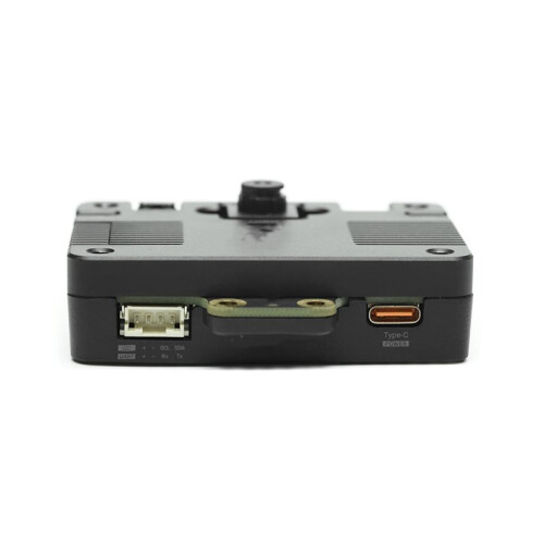 For DFRobot Gravity HUSKYLENS 2 AI Vision Sensor 6 TOPS 20+ LLM MCP Large Deploy Custom Models for Educational Robotics 1