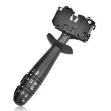 For Twingo 2 2007-2014 7701072110 Commodo Column Steering Headlight Steering