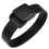 Stylish 38mm Plastic Buckle For Nylon Belts Modern Look 9