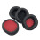 Headphone Headset Earpads Memory Foam Ear Pads for-BK 7