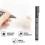 Stylo de réparation de modèle professionnel polyvalent pour 6