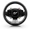 Thrustmaster Rennlenkrad - THRUSTMASTER - GT Wheel Add-On - Kompatibel mit Thrustmaster-Basen - Schwarz 1