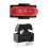 Hair Dryer Rocker Switch 3 Position Switch Toggle Switch-Black 4