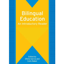 Bilingual Education An Introductory Reader Paperback Book
