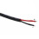DC 5,5 mm x 2,5 mm Stecker auf blanken Draht, offenes-Ellbogen 9