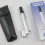 LED-Stift-Mikroskop, 50-fach, tragbare Handlupe, 5