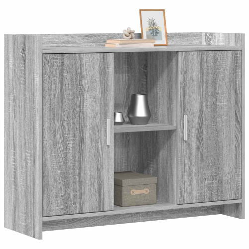 VidaXL vidaXL Sideboard 98.5 x 33 x 80 cm PB 1