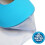 Waterproof Shower Cover, Reusable Upper Arm IV Wound Protector 2
