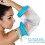 Waterproof Shower Cover, Reusable Upper Arm IV Wound Protector 4