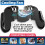 4 Trigger USB Mobile Game Controller with Cooling Fan Adjustable Stand for PUBG 2
