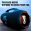 Portable Waterproof Speaker Camo Powerful Sound 34H Playtime Multi-Speaker 4