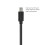 Flexibele Surface Connect-type C-oplaadkabel voor Surface Pro 1 6