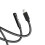 Flexibele Surface Connect-type C-oplaadkabel voor Surface Pro 1 10