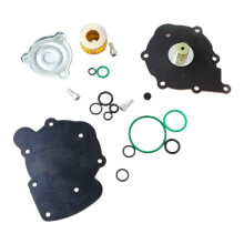 1set Reducer Repair Kit AT-09 for LPG/CNG Vehicles, Octavia, Universally Compatible.