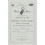 Buck Brothers Price List of Chisels Plane Irons Gouges Carving Tools N 1