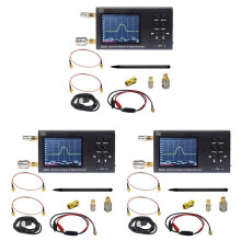 3X Nieuwe SA6 Draagbare 6GHz Spectrumanalysator en Signaalgenerator TO, 2G, 3G, 4G, LTE, CDMA, DCS, GSM, GPRS,GLONASS