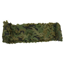 3pcs 2M x 1.5M Shooting Hide Army Camouflage Net Hunting Oxford Fabric Camo Netting