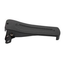20PCS Belt Clip for H777 Hot Model Radio BF-666S BF-777S BF-888S 666S 777S 888S Clamps Black