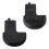 Convient pour M185 M186 B175 M220, ancienne version,-Noir 2