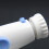 Accessoires voor mondhygiëne Standaard waterslanghandgreep-Wit 4